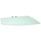 Front Passenger Door Glass for Honda Fit (2015–2020)