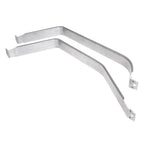 2X Fuel Tank Straps for Chevy Cobalt Pontiac G4 Saturn Ion (2005–2010)