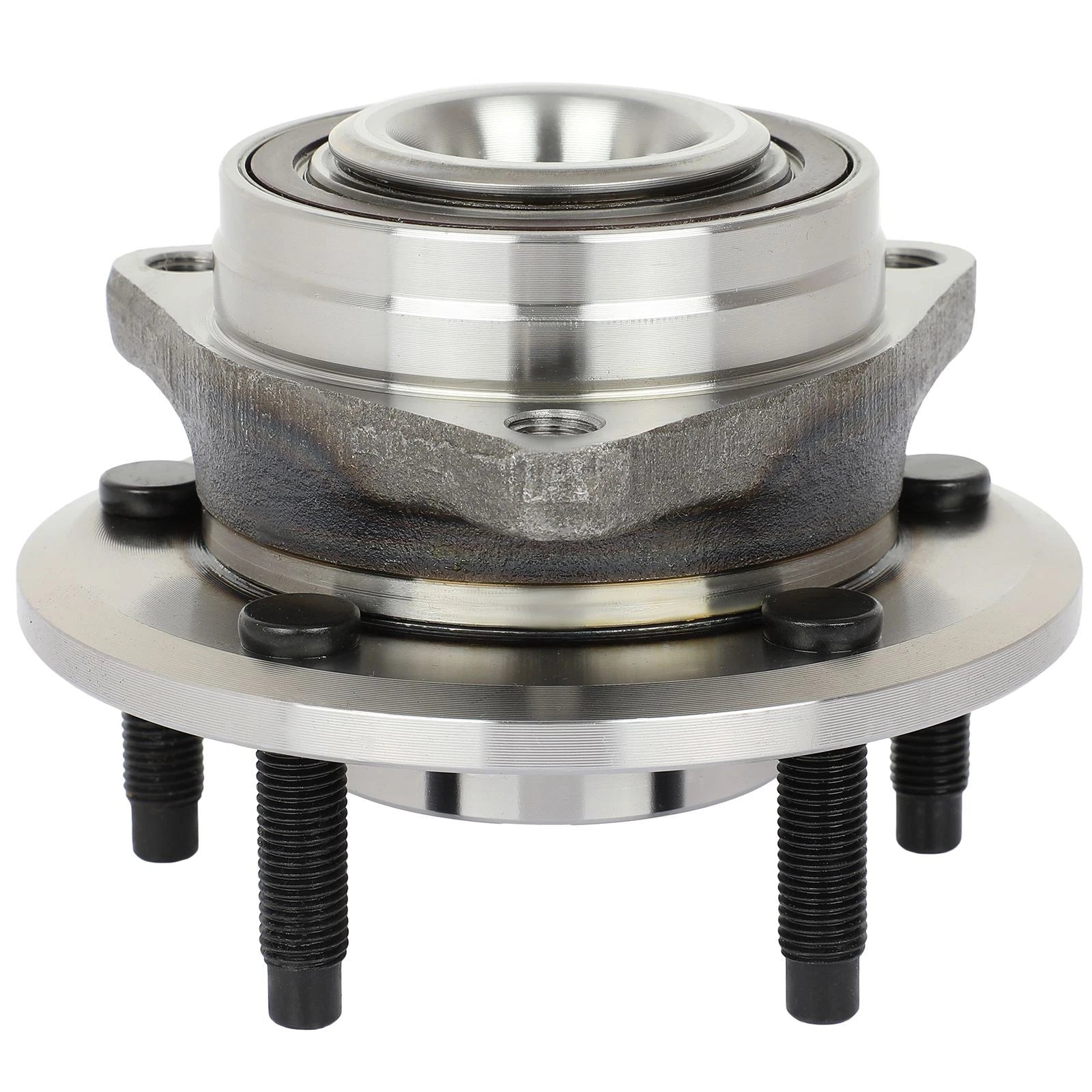 1X Wheel Bearing Hub Assembly for Chevrolet Equinox GMC Terrain (2010–2017)