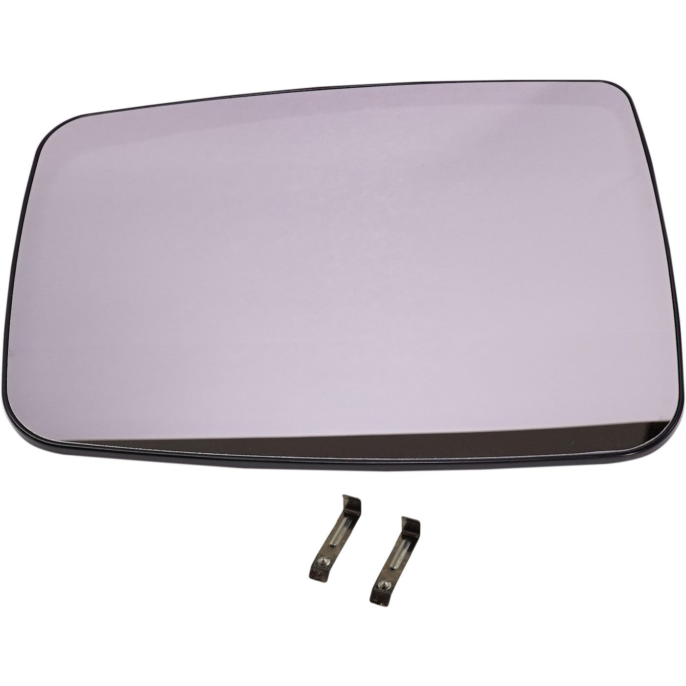Driver Left Side Mirror Glass for Ram 2500 1500 (2010)