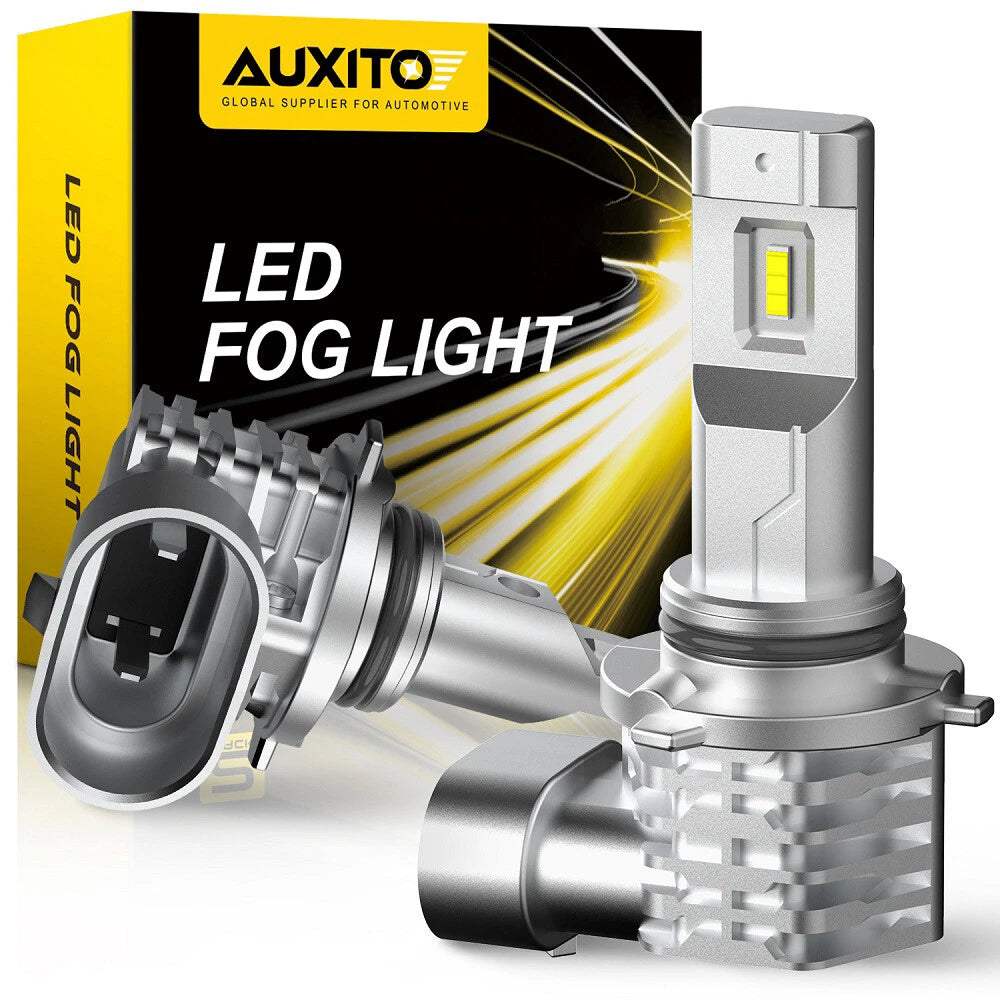 9006 LED Headlight Conversion Kit