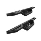 Drop Down Steps for Jeep Wrangler TJ YJ (1987–2006)