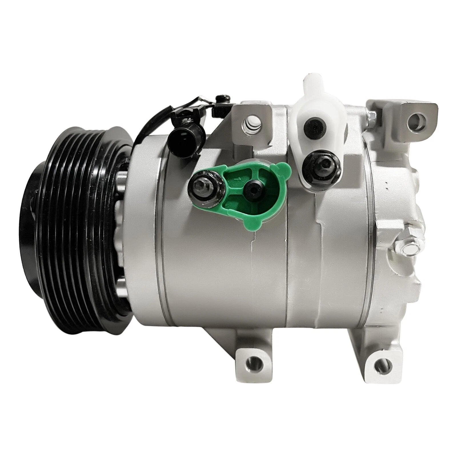 A/C Compressor Kit Replacement for Kia Sedona 3.8L (2010-2012)
