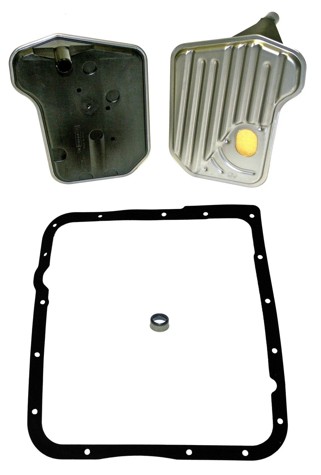 Wix Transmission Filter Kit for GMC C1500 (1988–1998) 58904