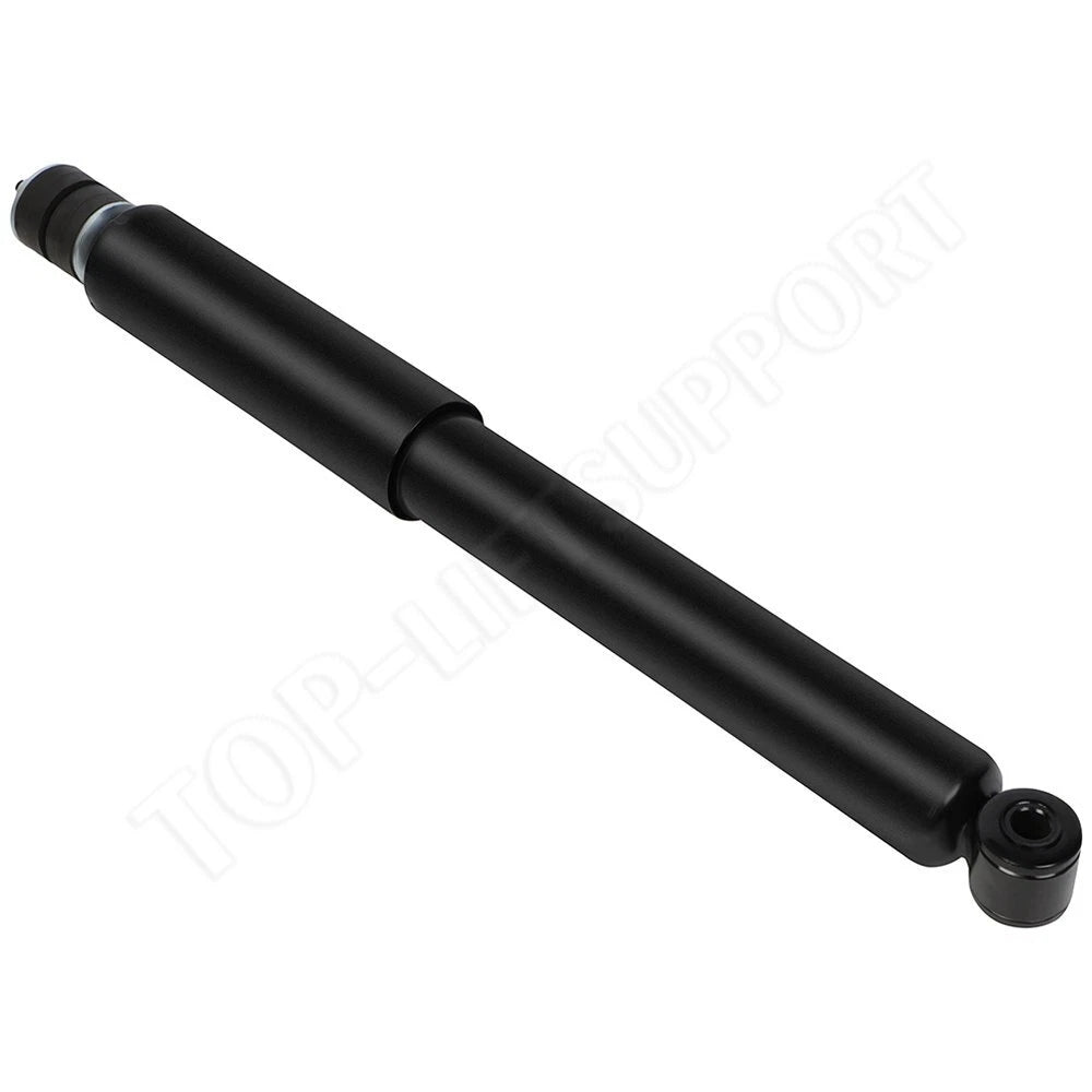 2 Premium Strut & Gas Shocks for Ford Mustang (1994–2004)