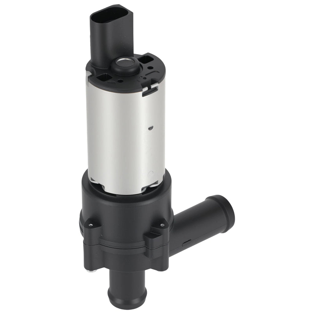 Auxiliary Engine Coolant Water Pump for Audi VW Porsche (2000–2012)