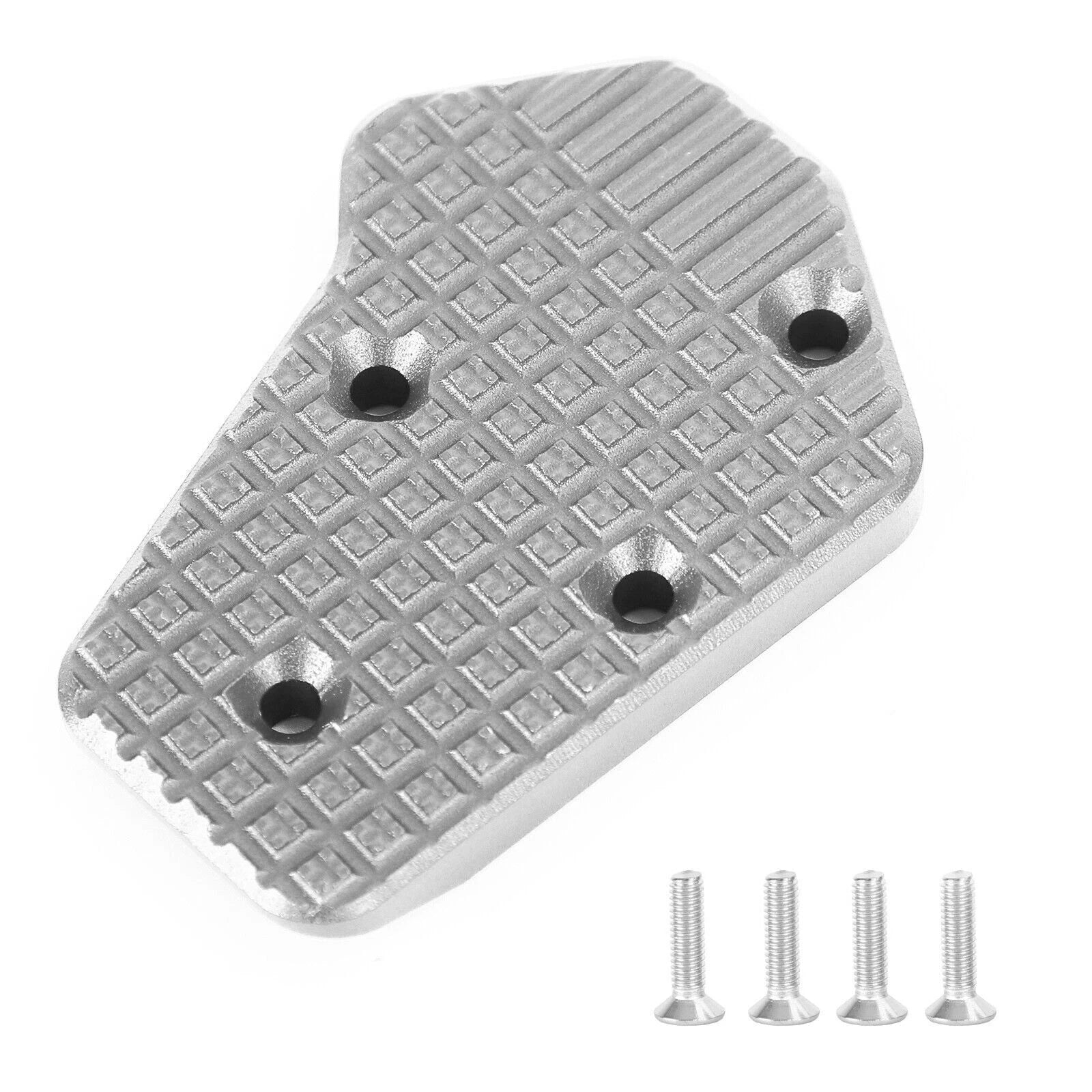 Aluminium Brake Pedal Extension Peg for BMW F900XR (2020–2024)