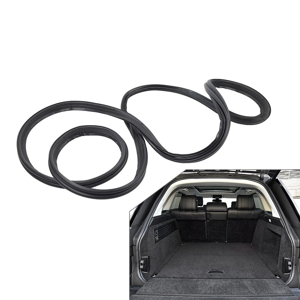 Tailgate Weatherstrip Seal LR147402 for Land Rover Range Rover (2013–2021)
