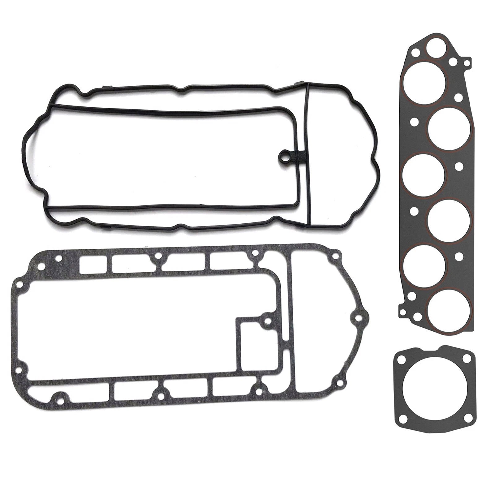 Plenum Gasket for Honda Crosstour 3.5L V6 (2012–2014)