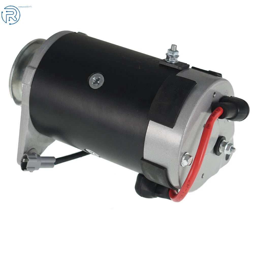 Starter Generator for Yamaha Golf Cart G16 G20 G22 (1997-2002)