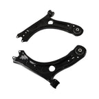 Set of 2 Front Control Arms for Volkswagen Passat (2012–2021)