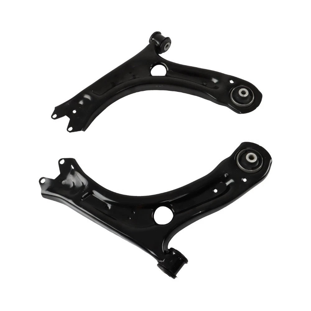 Set of 2 Front Control Arms for Volkswagen Passat (2012–2021)