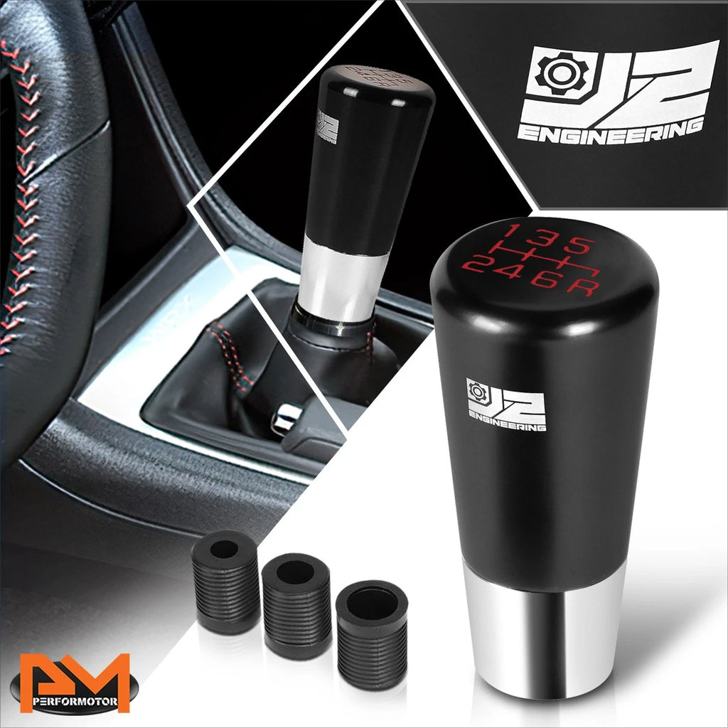 90 Degree Silicone Elbow Coupler for Universal Intercooler (1.25" to 1.5")