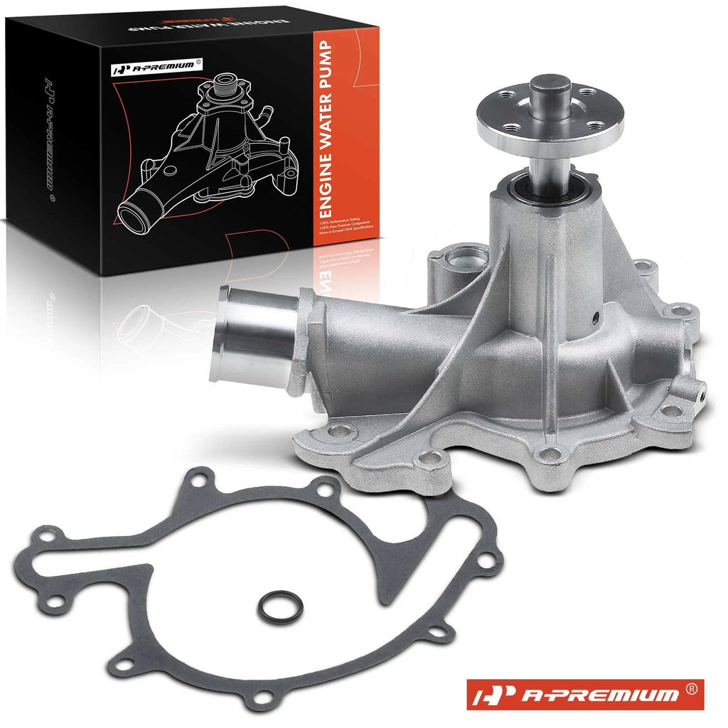 Water Pump for Ford Mustang (1996–2004) Thunderbird Mercury Cougar (1996–1997)