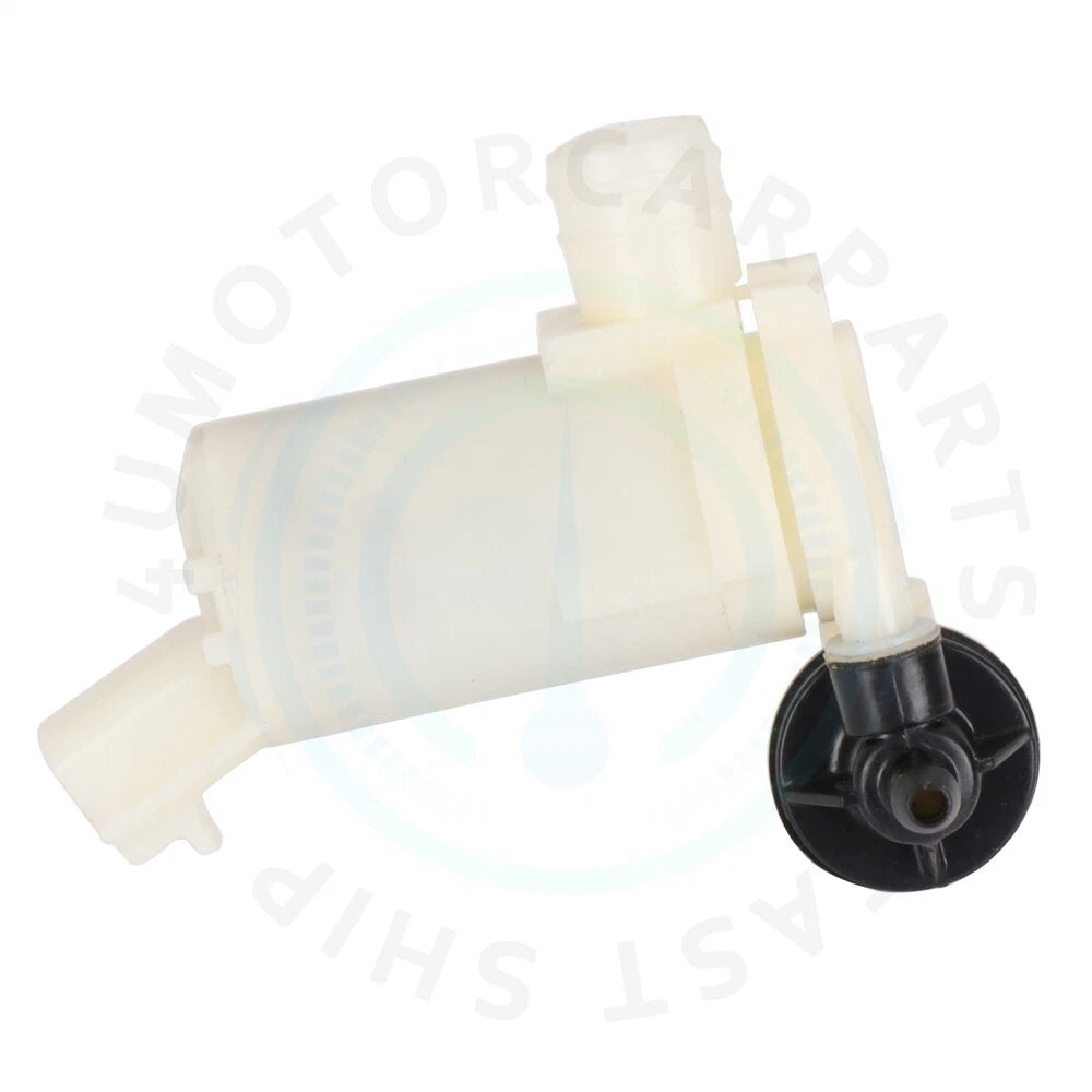 2 Pins Windshield Washer Pump Motor Cage for Mitsubishi Outlander