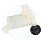 2 Pins Windshield Washer Pump Motor Cage for Mitsubishi Outlander