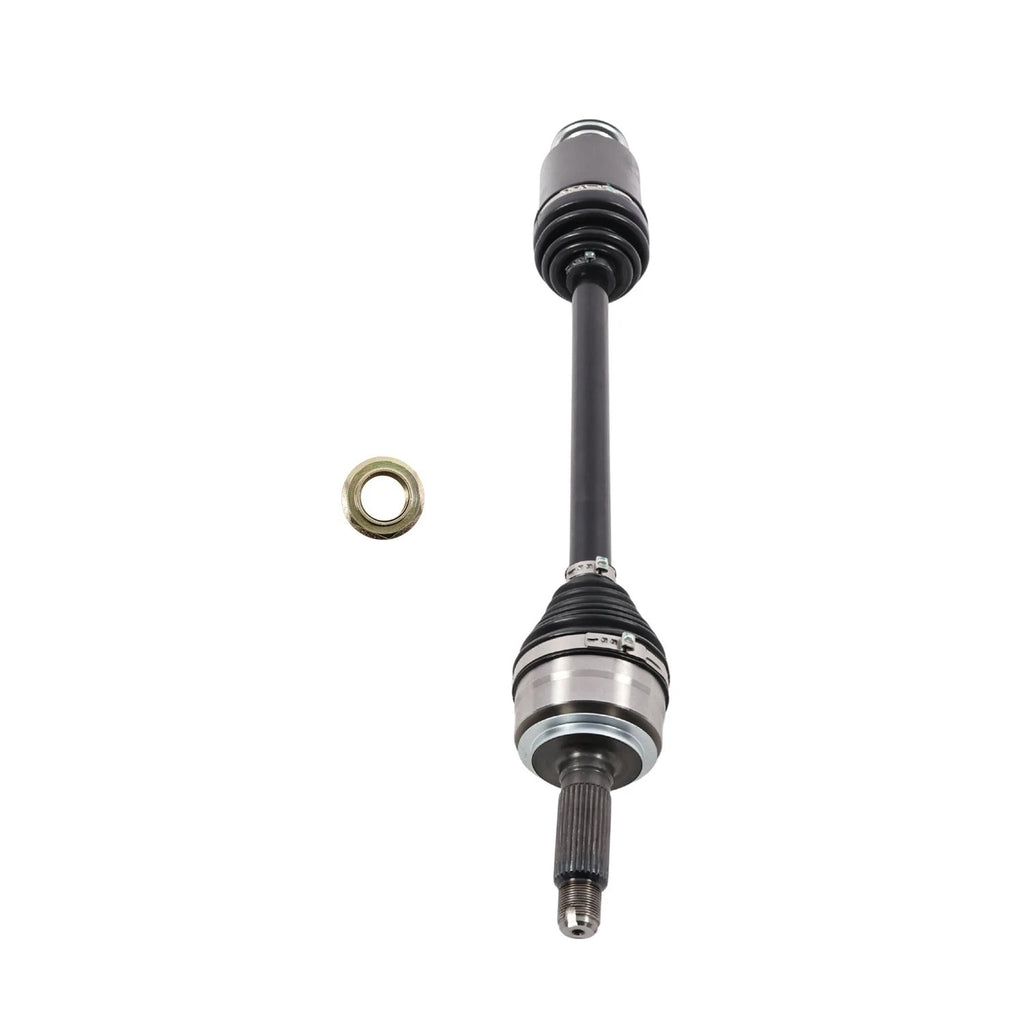 Front Right CV Axle Shaft Assembly for Honda Pilot (2009–2011) Acura MDX (2007–2009)