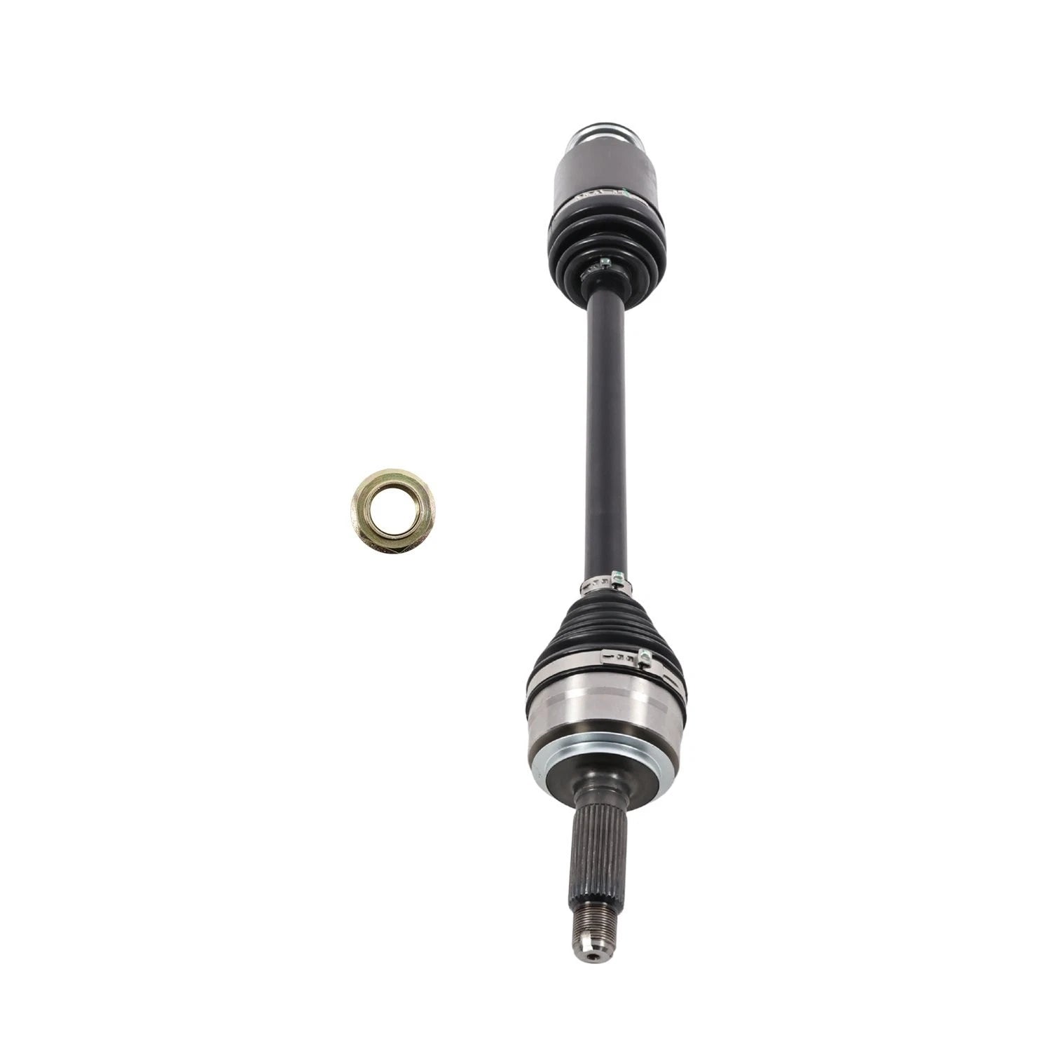 Front Right CV Axle Shaft Assembly for Honda Pilot (2009–2011) Acura MDX (2007–2009)
