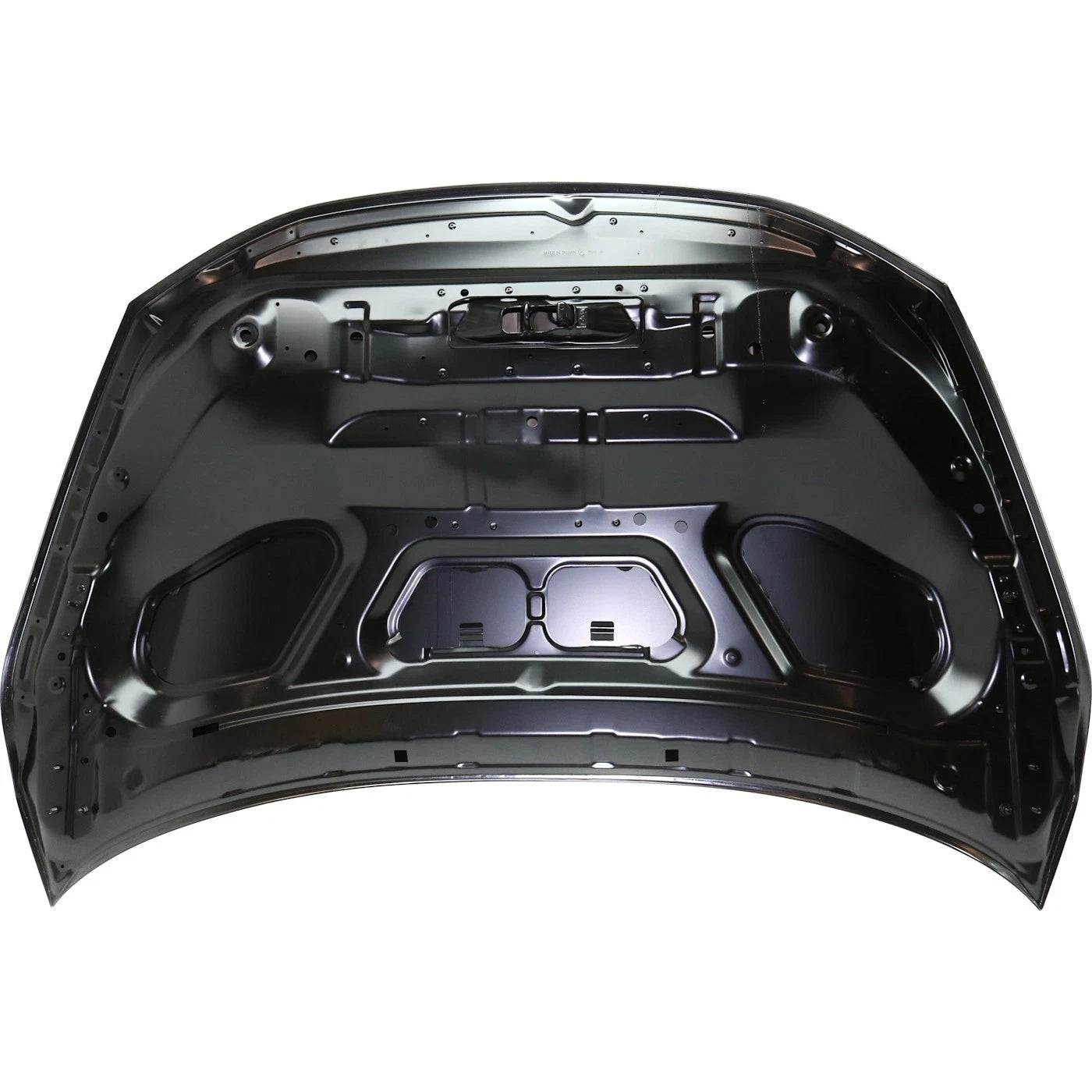 CAPA Certified Hood for Nissan Murano (2015–2024) Aluminium
