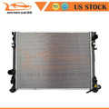 Radiator for Dodge Charger Magnum (2006–2008)