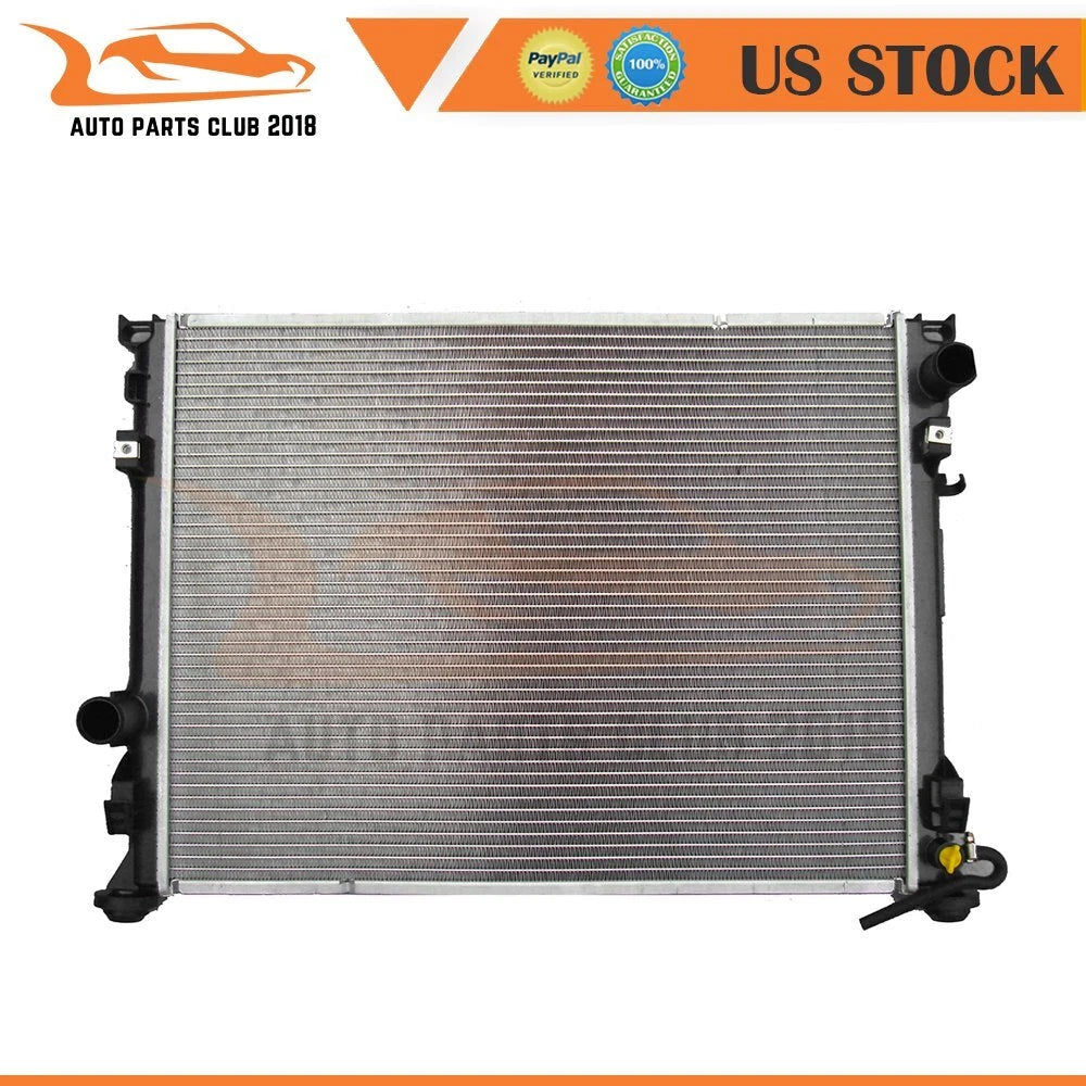 Radiator for Dodge Charger Magnum (2006–2008)