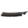 Wiper Cowl Grille for Ford F-150 (2009–2014) Driver Side