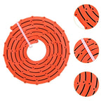 Flexible Woodworking Template Strip Gear Molding Bar 0.5M 1.5M 2.0M