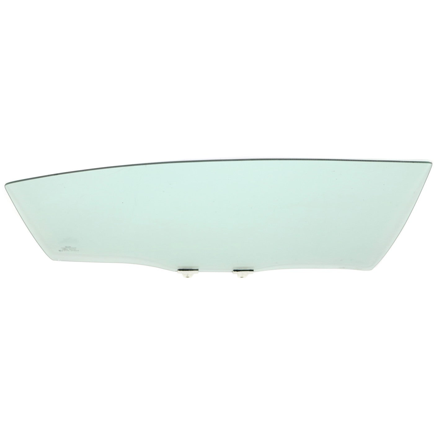 Door Glass for Nissan Maxima (2009–2014) Rear Left 4-Door Sedan