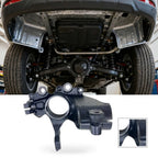 Steering Knuckle for Ford Escort (2015–2021) Focus (2011–2018) Front Right