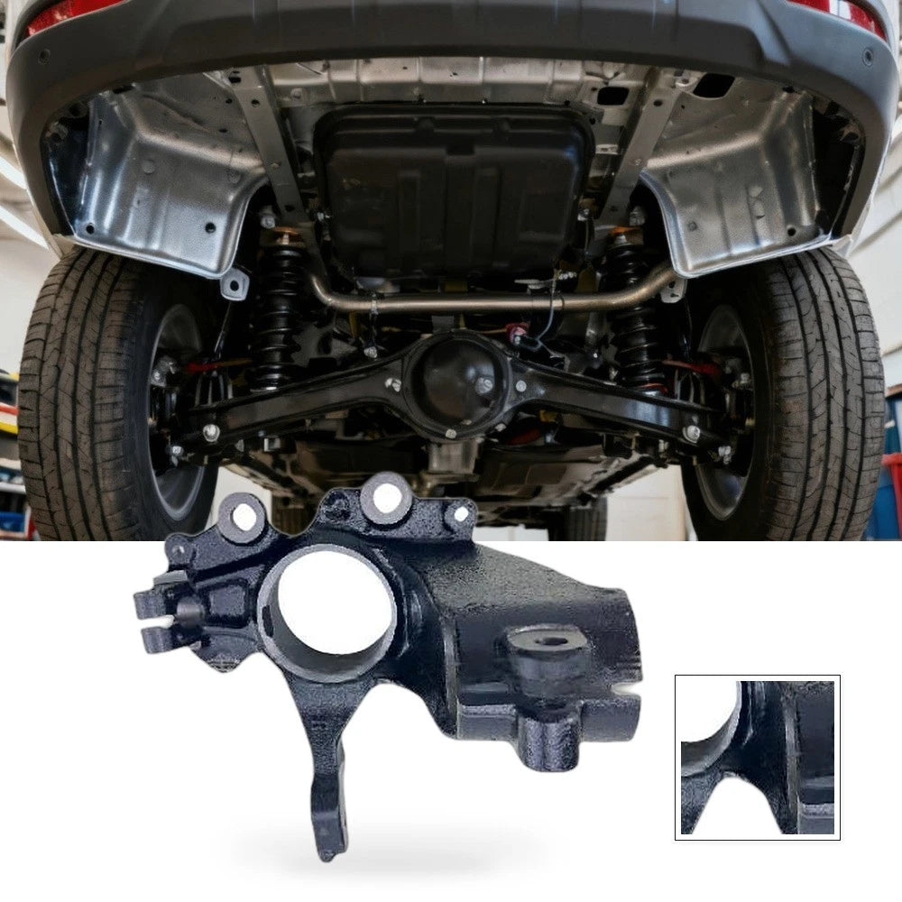 Steering Knuckle for Ford Escort (2015–2021) Focus (2011–2018) Front Right