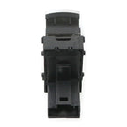 ABS Black Fuel Tank Door Release Switch Button for VW Golf Jetta Rabbit (2006-2009)