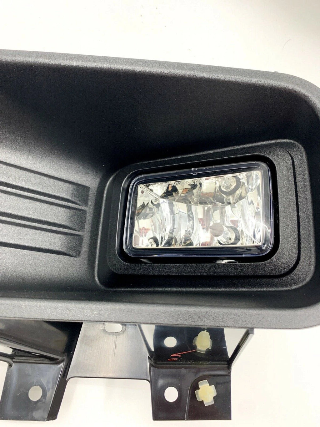LH Side Halogen Fog Light Lamp Assembly for 2018–2020 Ford F-150