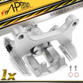 Rear Left Disc Brake Caliper w/ Bracket for Ford F-150 (2018–2020)