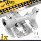 Rear Left Disc Brake Caliper w/ Bracket for Ford F-150 (2018–2020)