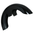 Front Fender for Harley Custom Baggers Touring Street Road King Glide (2014–2023)