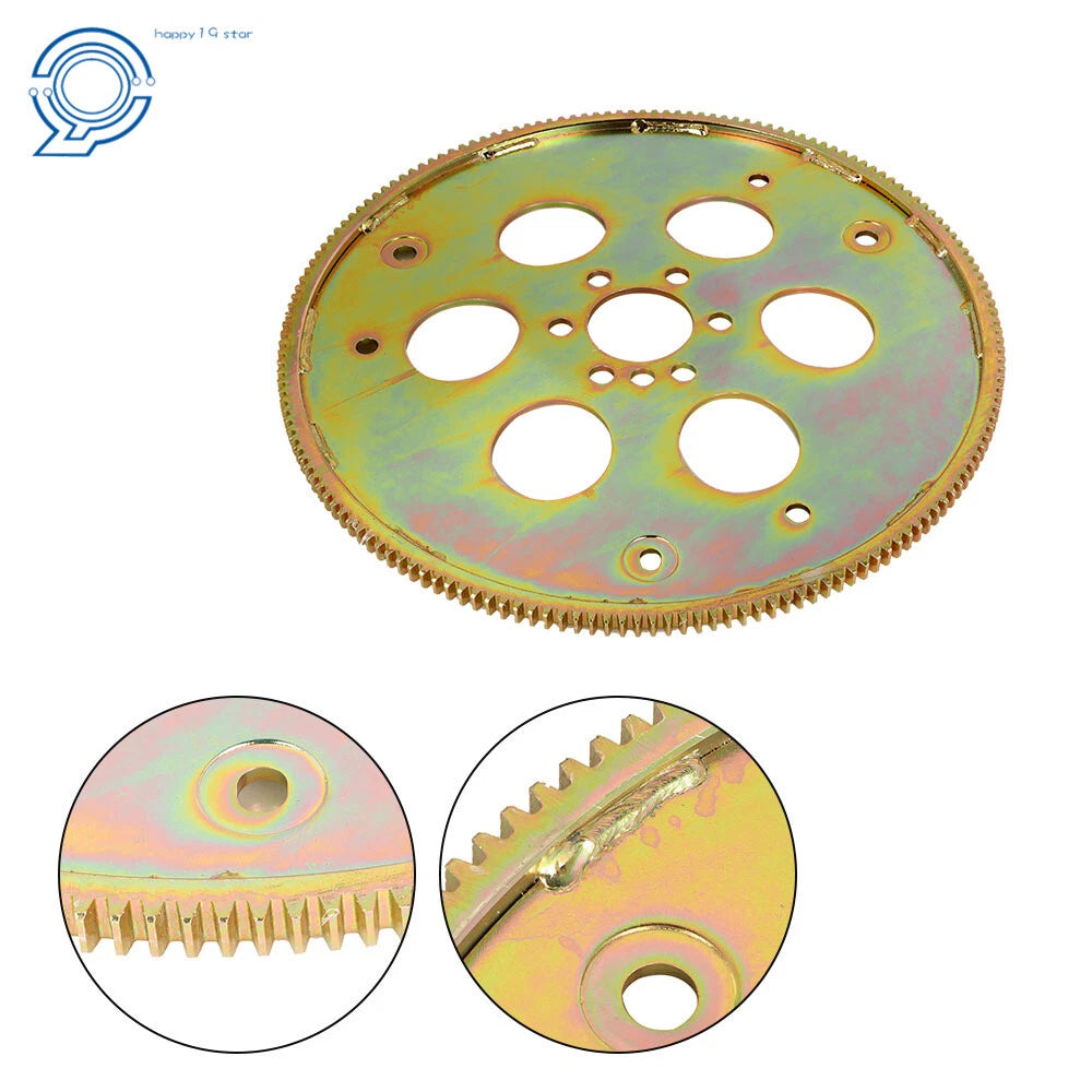 Flexplate Adapter for LS1 LS2 LS6 5.3 6.0 to TH350 700R4 4L60