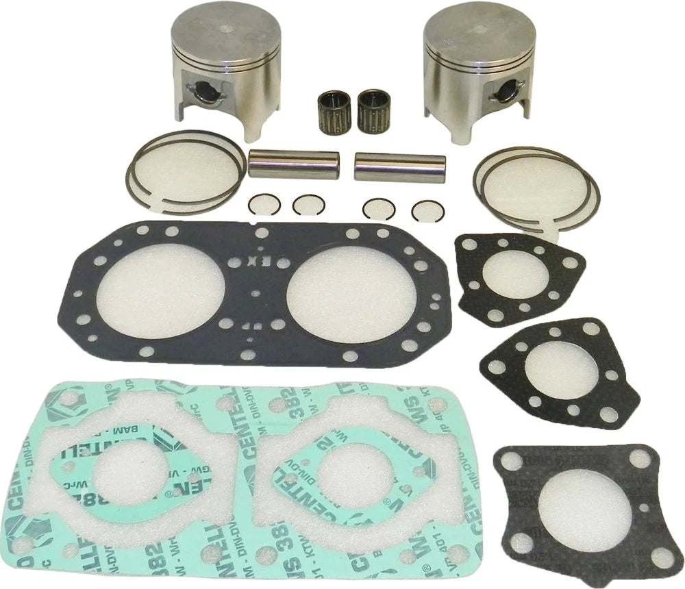 Top End Kit for Kawasaki 750 (Early) (.50MM Over)