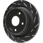 Set of 2 Brake Discs for Ram Truck (RWD, 4WD)