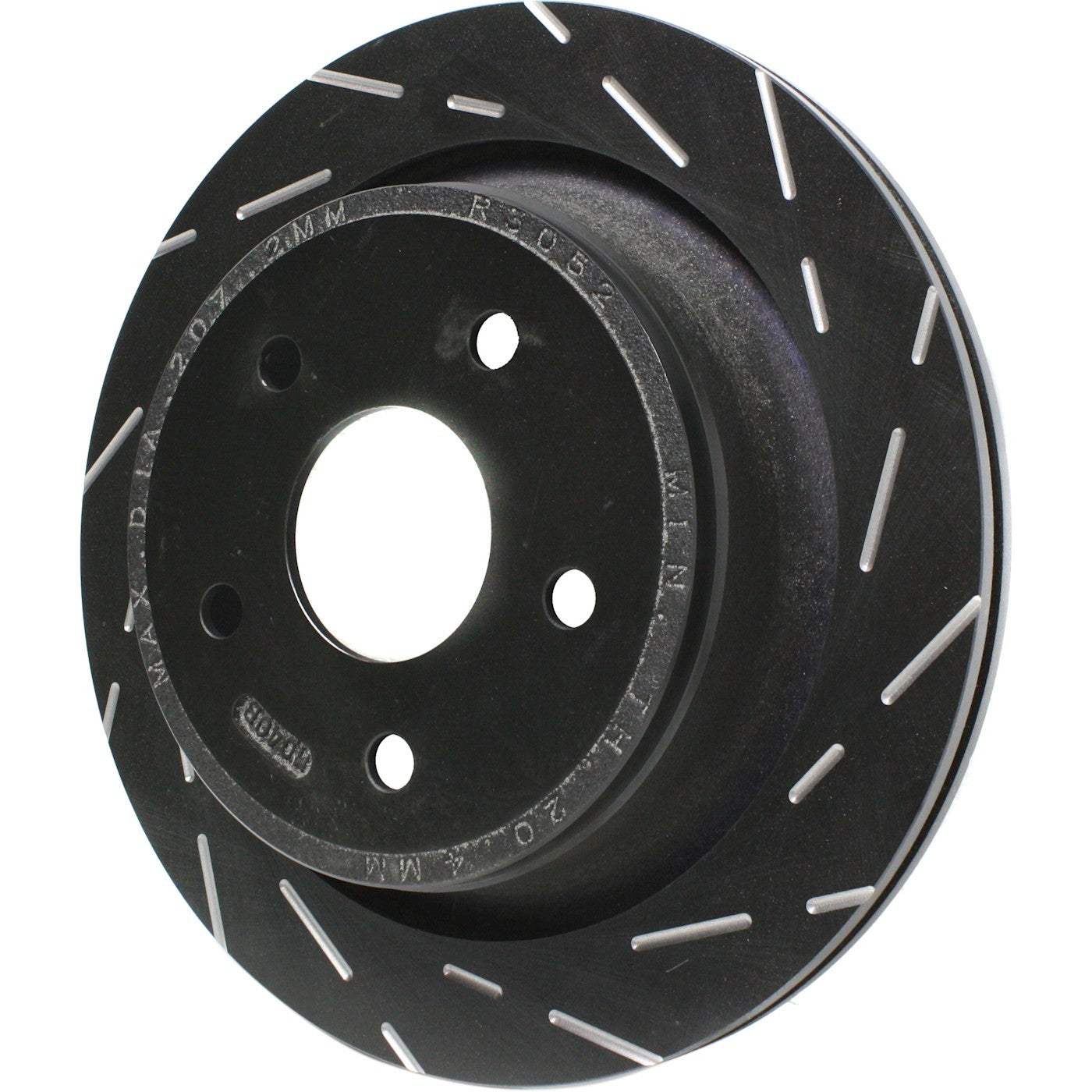 Set of 2 Brake Discs for Ram Truck (RWD, 4WD)