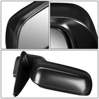 OE Style Powered Side View Door Mirror Right for Honda CR-V (1997–2001) HO1321115