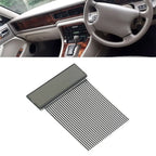 LCD Display Pixel Repair Center Console for Jaguar XJ6 (1994–1997)