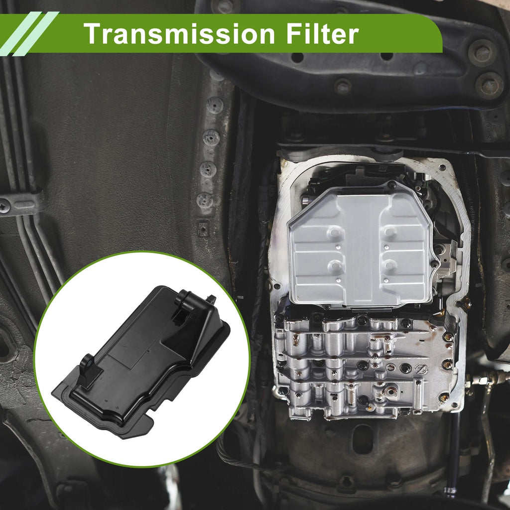 Transmission Filter No. 25420RDP003 for Honda Pilot (2006–2008)