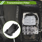 Transmission Filter No. 25420RDP003 for Honda Pilot (2006–2008)