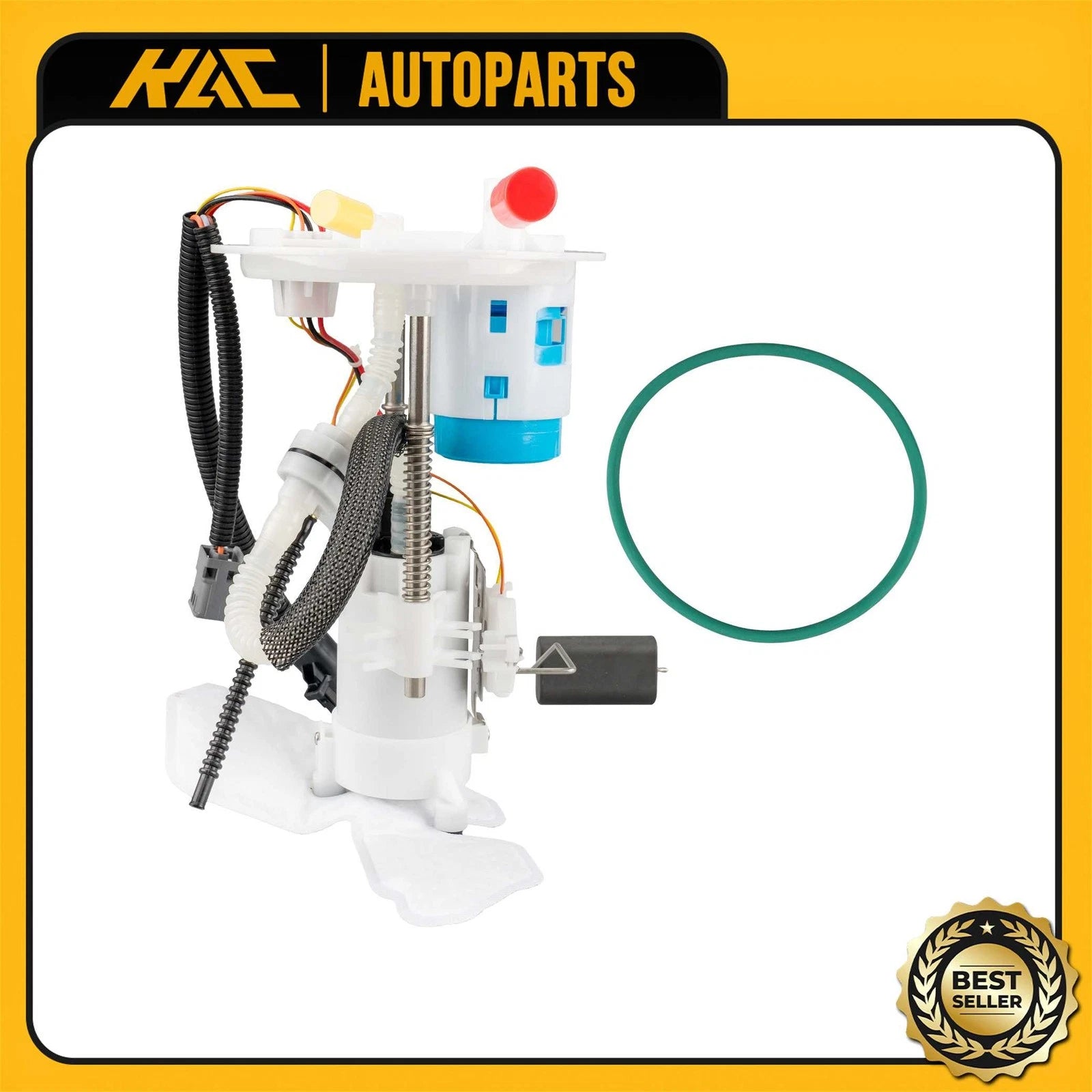 Fuel Pump Assembly for Ford Explorer Mercury Mountaineer (2006–2009)