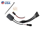 Bluetooth RGBW M8 Controller for Diode Dynamics (2015–2025)