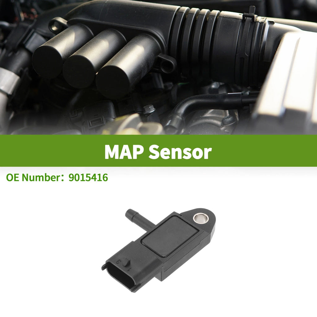MAP Sensor No.9015416 for Buick Excelle (2005–2011)