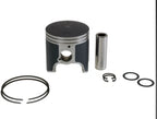 Top End Piston Kit STD 0.5 1.0 1.5 mm for Yamaha GP1200R PV (1996–2001)