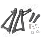 Rear Passenger Foot Pegs for Yamaha YZF-R6 (2003-2005)