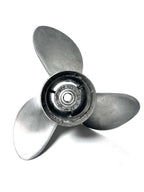 3 x 15 x 17 SS Propeller for Michigan Wheel (391290 RH)