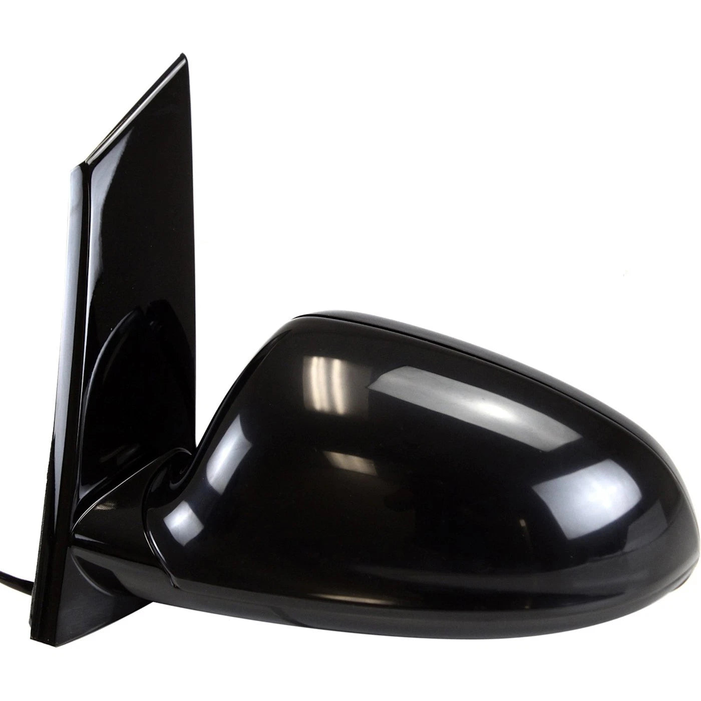 Heated Driver Left Side Mirror for Buick Verano (2012–2017)